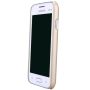 Nillkin Super Frosted Shield Matte cover case for Samsung Galaxy Ace NXT (G313H) order from official NILLKIN store